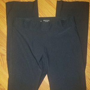 Vera Wang Bootcut pants